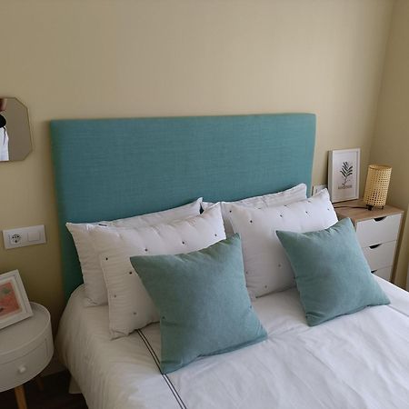 Apartamento Doctor Touron Vilagarcia de Arousa Eksteriør bilde