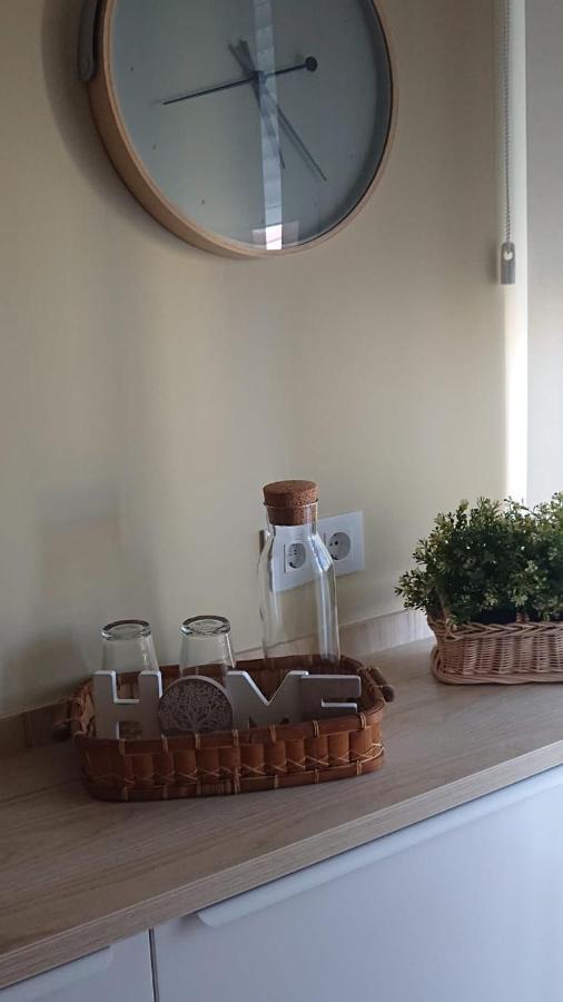 Apartamento Doctor Touron Vilagarcia de Arousa Eksteriør bilde