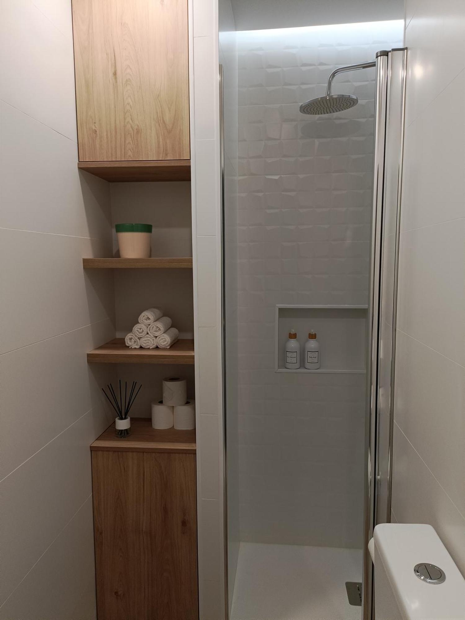 Apartamento Doctor Touron Vilagarcia de Arousa Eksteriør bilde